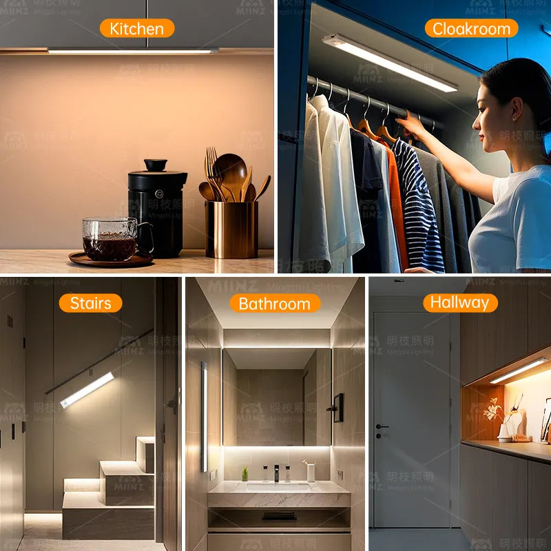 LED 30 CM